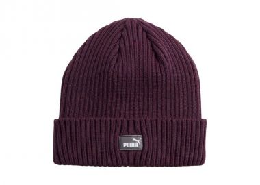 Puma Classic Cuff Beanie 024826 07 - Puma - 