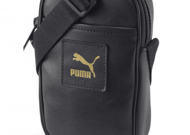 Puma Classics LV8 PU Neck-Pouch Unisex - PUMA - 