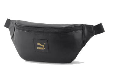 Puma Classics LV8 PU Waist Bag Unisex - PUMA - 