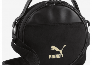 PUMA Classics Seasonal Circle Bag - PUMA - 