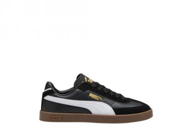 Puma Club II Era Jr 401489 01 Shoes - Puma - 