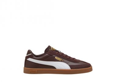 Puma Club II Shoes 397447 50 - Puma - 