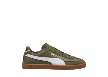 Puma Club II Shoes 397447 57 - Puma - 