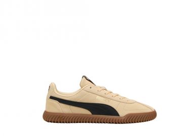 Puma Club Kayzer SD women's shoes beige 402606 03 - Puma - 