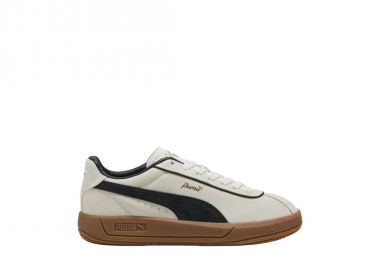 Puma Club Klassika SD 400718 01 women's shoes - Puma - 