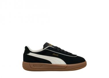 Puma Club Klassika SD 400718 02 women's shoes - Puma - 