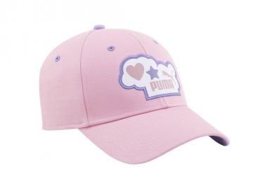 Puma Comic Cap Galactic Jr 25423 07 - Puma - 