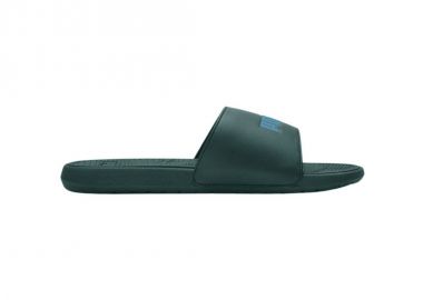 Puma Cool Cat 20 Ανδρικά Slides Πράσινα 389110-07 - Puma - 