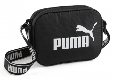 Puma Core Base Cross Body Bag - PUMA - 