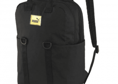 Puma Core College Bag Unisex - PUMA - 