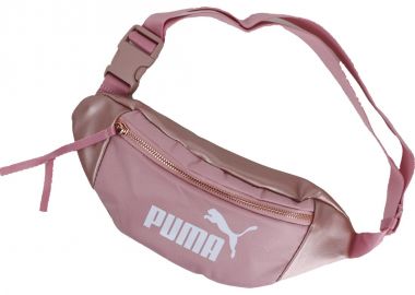 Puma Core Γυναικείο Τσαντάκι Μέσης Ροζ 078218-01 - Puma - 
