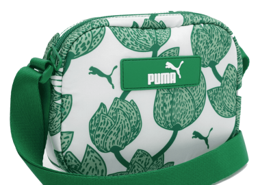 Puma Core Pop Cross Body Bag Women - PUMA - 