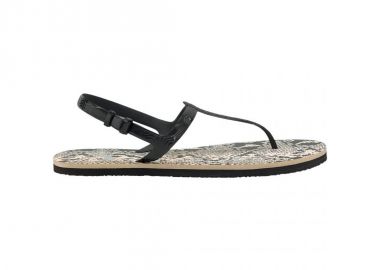 Puma Cosy Sandal Untamed 375213-01 Black - Puma - 