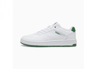 Puma Court Classic Better White Archive M 39508801 shoes - Puma - 