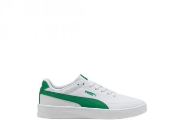 Puma Court Classic Clean men's shoes 402223 18 - Puma - 