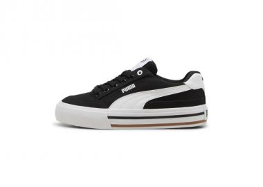 Puma Court Classic Vulc FS Jr shoes 39655803 - Puma - 