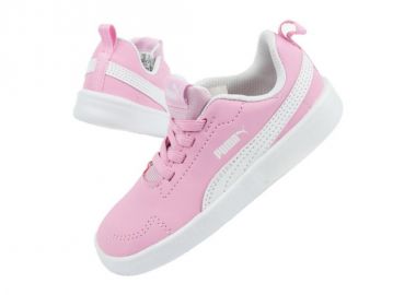 Puma Courtflex Inf 362651 21 shoes - Puma - 
