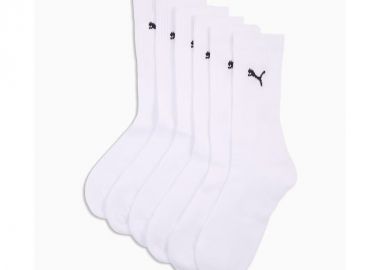 Puma Crew Socks 3 Pairs 88035502 - Puma - 