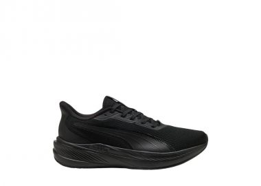 Puma Dasher Lite shoes black 312586 02 - Puma - 