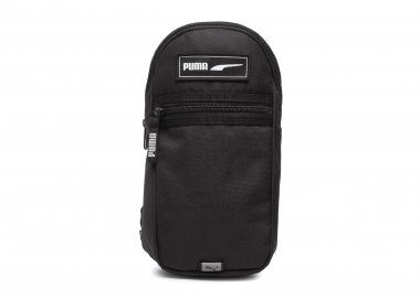 Puma Deck Crossbody Bag Unisex - PUMA - 