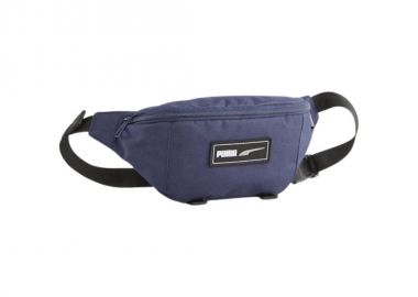 Puma Deck Waist Τσαντάκι Μέσης Navy Μπλε 79187-08 - Puma - 