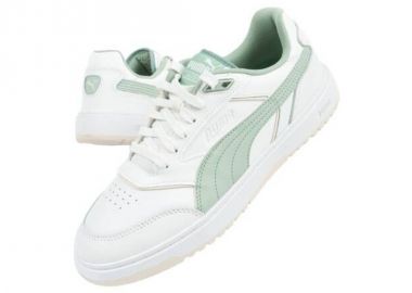 Puma Doublecourt U shoes 393284 06 - Puma - 