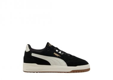 Puma Downtown SD shoes black 402597 02 - Puma - 