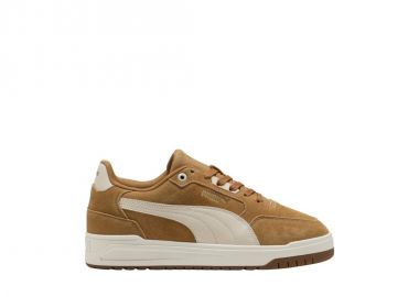 Puma Downtown SD shoes brown 402597 07 - Puma - 