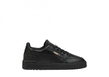Puma Downtown women's shoes black 402596 06 - Puma - 
