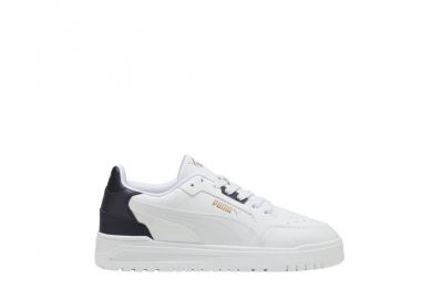 Puma Downtown women's shoes white and black 402596 05 - Puma - 