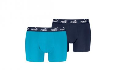 Puma Elements Basic 2P Boxer Shorts M 938753 08 - Puma - 