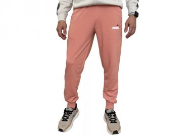 Puma Ess 2 Col Logo Pants M 586768 62 - Puma - 