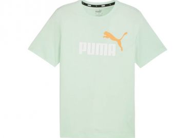 Puma ESS 2 Col Logo Tee M 586759 88 - Puma - 