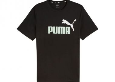 Puma ESS 2 Col Logo Tee M 586759 97 - Puma - 