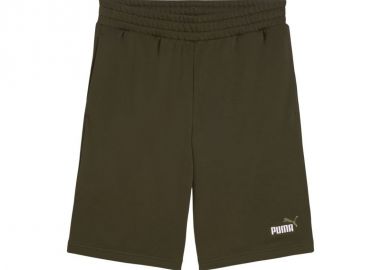 Puma Ess 2 Color No 1 Logo Shorts M 684715 70 - Puma - 
