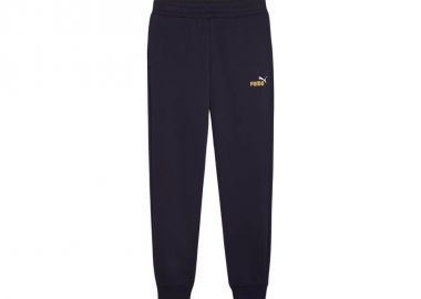 Puma Ess 2 Color No1 Logo Pants M 684714 16 - Puma - 