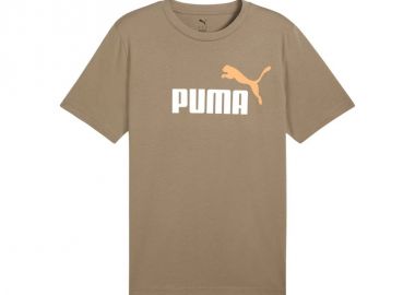 Puma Ess 2 Color No1 Logo Tshirt M 684708 83 - Puma - 