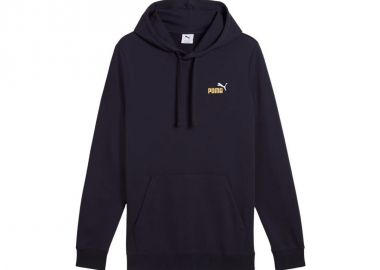 Puma Ess 2 Color Small No1 Logo Hoodie TR M 684719 16 - Puma - 