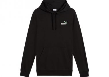 Puma Ess 2 Color Small No1 Logo Hoodie TR M 684719 51 - Puma - 