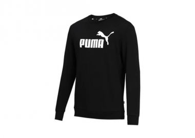 Puma ESS Big Logo Crew M sweatshirt 586680 01 - Puma - 