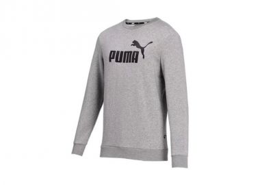 Puma ESS Big Logo Crew M sweatshirt 586680 03 - Puma - 