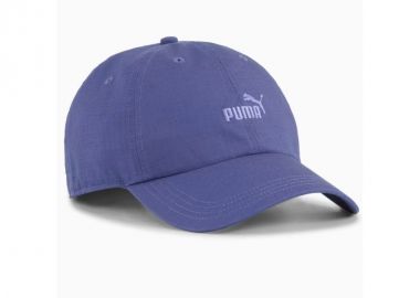 Puma ESS Elevated BB Cap 02598303 - Puma - 
