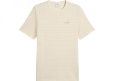 Puma Ess Elevated Structured Tee M 684722 99 - Puma - 