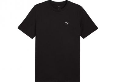 Puma Ess Elevated Tee M 684726 01 - Puma - 