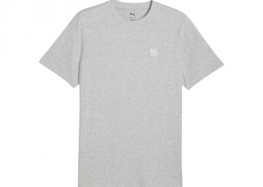 Puma Ess Elevated Tee M 684726 04 - Puma - 