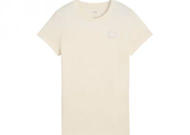 Puma ESS Elevated Tee W 685016 99 - Puma - 