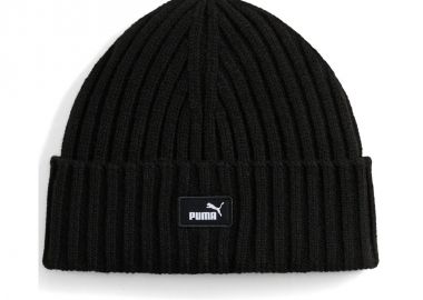 Puma ESS Fisherman Beanie 02640101 - Puma - 