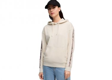 Puma ESS Graphic Animal Comfort Hoodie Beige 691822 87 - Puma - 
