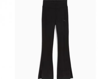 Puma Ess HighWaist Flared W leggings 688156 01 - Puma - 