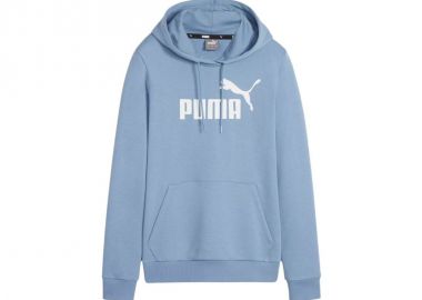 Puma ESS Logo Hoodie W 586797 20 - Puma - 